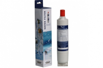 Фильтр для воды (картридж) не оригинал для холодильника Whirlpool 481281728986