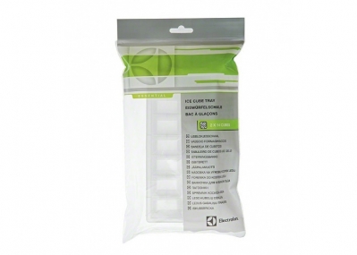 Форма для приготовления льда (2 шт) для холодильника Electrolux 9029792299