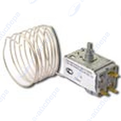 Терморегулятор Atea A130650 1,4м 485169906142 2.49.050.119