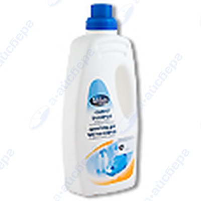 Шампунь 1000мл для ПЫЛ Whirlpool 481281729988