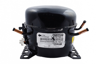 Компрессор для холодильника Атлант TLY 8.7 KK3 R600a