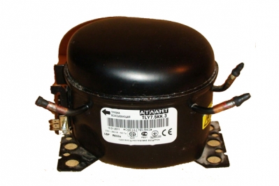 Компрессор для холодильника TLY 7.5 KK3 R600a Атлант