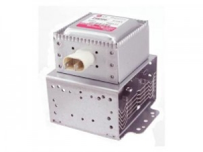 Магнетрон для микроволновки LG 2M213-01TAG