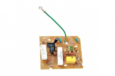 Плата блока питания для СВЧ печи Zelmer 6292020035 758468