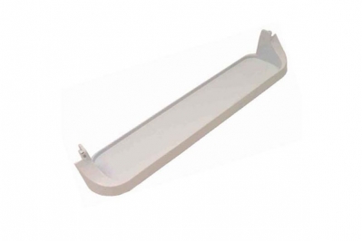 Полка (балкон) двери верхняя для холодильника Indesit C00089093