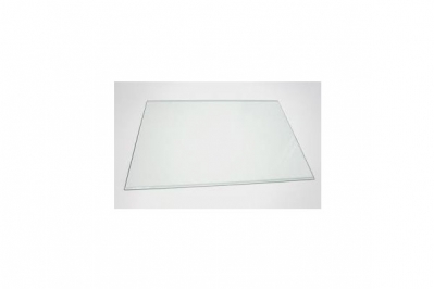 Полка над ящиком для овощей к холодильнику Indesit C00119758