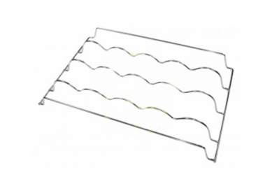 Полка (сетка) для бутылок для холодильника Whirlpool 481010748360