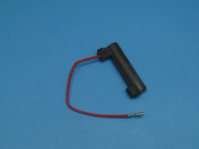 ПРЕДОХРАНИТЕЛЬ