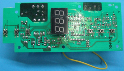 ЭЛЕКТРОННЫЙ МОДУЛЬ