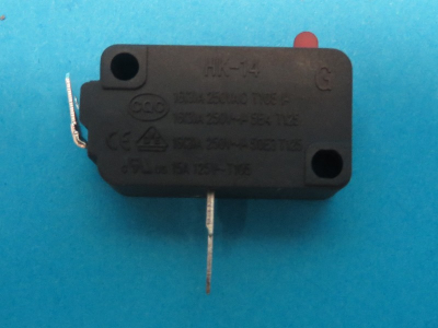 МИКРОПЕРЕКЛЮЧАТЕЛЬ