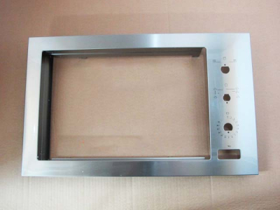 ПЕРЕДНЯЯ ПАНЕЛЬ