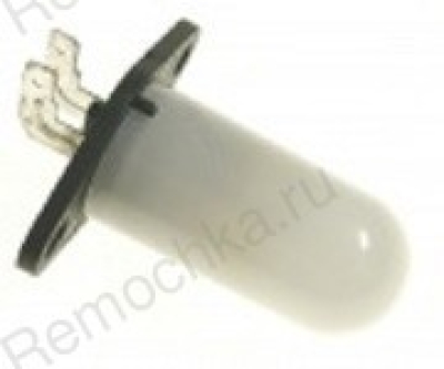 ЛАМПА ДЛЯ МИКРОВОЛНОВОЙ ПЕЧИ
