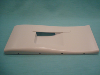 Щиток откидной