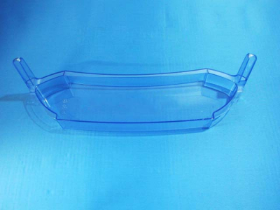 Балкон надверный