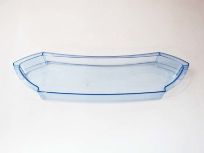 Балкон надверный