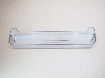 Балкон надверный