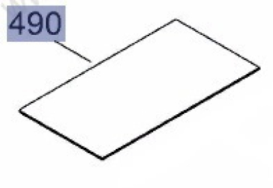 Каленое защитное стекло