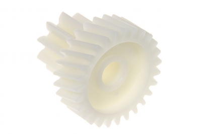 Шестерня (шестеренка) промежуточная для мясорубки Braun 67001026