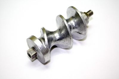 Шнек для мясорубки Vitek VT-3600, L=140mm, 4гр. 10mm