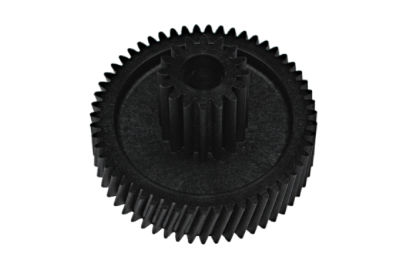 Шестерня для мясорубки Vitek, Лазурь, 46/17 мм, черная
