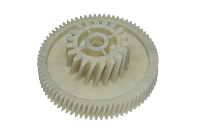 Шестерня для мясорубки Zelmer, Ariete, 62/32 мм