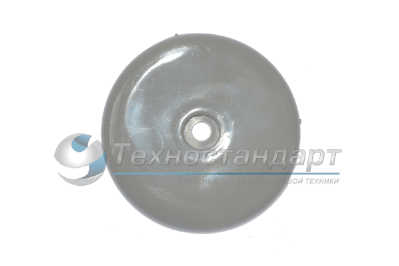 Крепление колбы термостата холодильника Indesit, код 857051