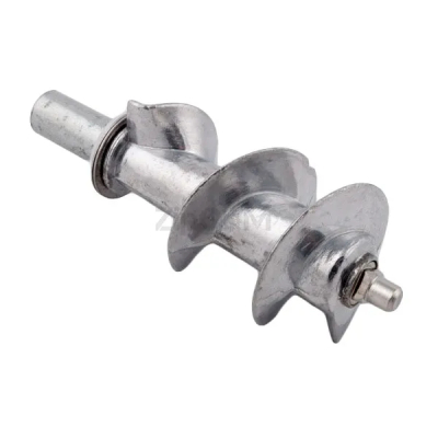 Шнек (с уплотнительным кольцом) для мясорубок OR-MG02-27