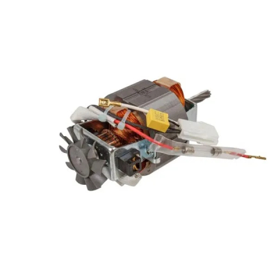 Двигатель для мясорубок Moulinex U7035E-0005 SS-1530000066