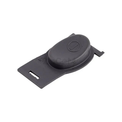 Декоративная кнопка "сеть" для мясорубок Zelmer 886.0012 757224