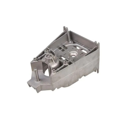 Корпус редуктора для мясорубок Braun G3000 67051369