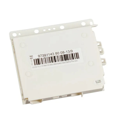 Модуль индикации и управления для посудомоечных машин AEG 973911438008139