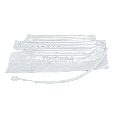 Тэн оттайки испарителя морозильного отделения в холодильник Ariston C00174442