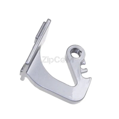 Петля двери (верхняя левая) для холодильников Whirlpool 481241719024