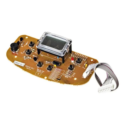 Плата управления для хлебопечек Moulinex OW500431 SS-186911