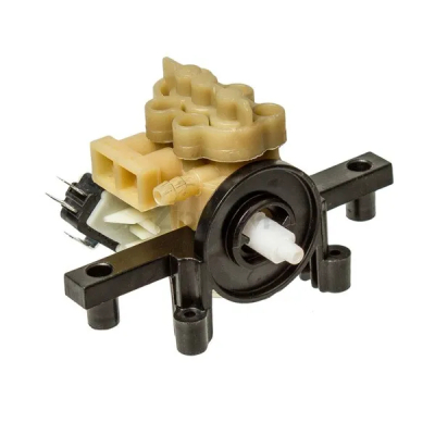 Кран подачи воды/пара для кофеварок EEA111 Electrolux 4055264685