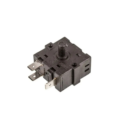 Переключатель режимов 16А 250V для масляных обогревателей