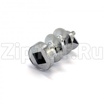 Шнек мясорубки Bosch 0050366 L=93мм MM04W02