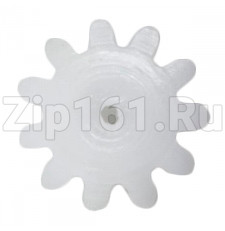Шестерня малая мясорубки Bosch 152315