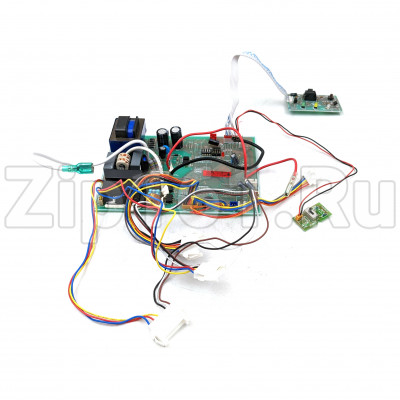 Внутренная плата управления Haier A0011800252