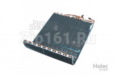 Конденсатор внешнего блока в сборе Haier A0010717562
