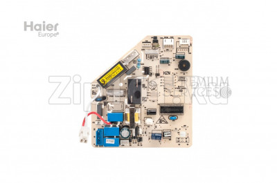 Внутренная плата управления Haier A0010402985A