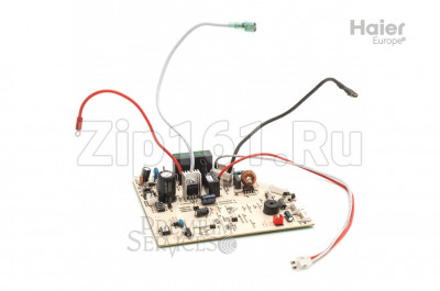 Внутренная плата управления Haier A0011800131J
