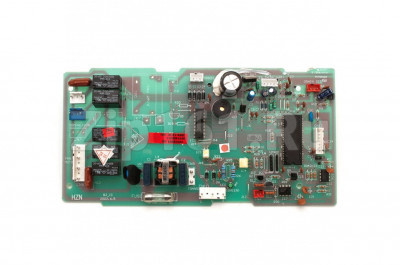 Внутренная плата управления Haier 0010400211