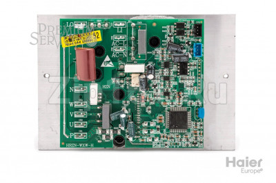 Модуль SPDU Haier A0010821023