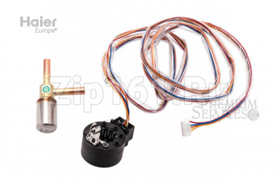 Электромагнитный расширительный клапан Haier 0010852651