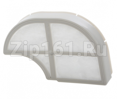 Фильтр-сетка, серый Bosch 00750430