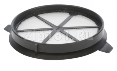 Сетчатый фильтр для пылесоса Bosch 00624112