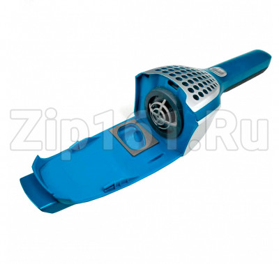 Корпус пылесоса в сборе ZB2923 с мотором, аккумулятором и платой Electrolux 4055164273