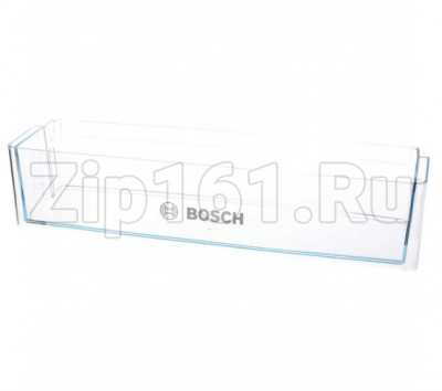 Полка двери холодильника Bosch 17000034