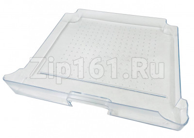 Ящик морозильной камеры верхний холодильников Ariston Indesit C00857321(Уценка)